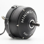 Motor 60V 1200W para Dualton Thunder/Ultra [Minimotors]