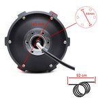 Motor Minimotors 60V 800W (Max.1800W) – original Dualtron Eagle/New MX