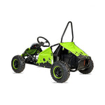 Poussette électrique pour enfants 500W