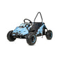 Buggy eléctrico infantil 500W