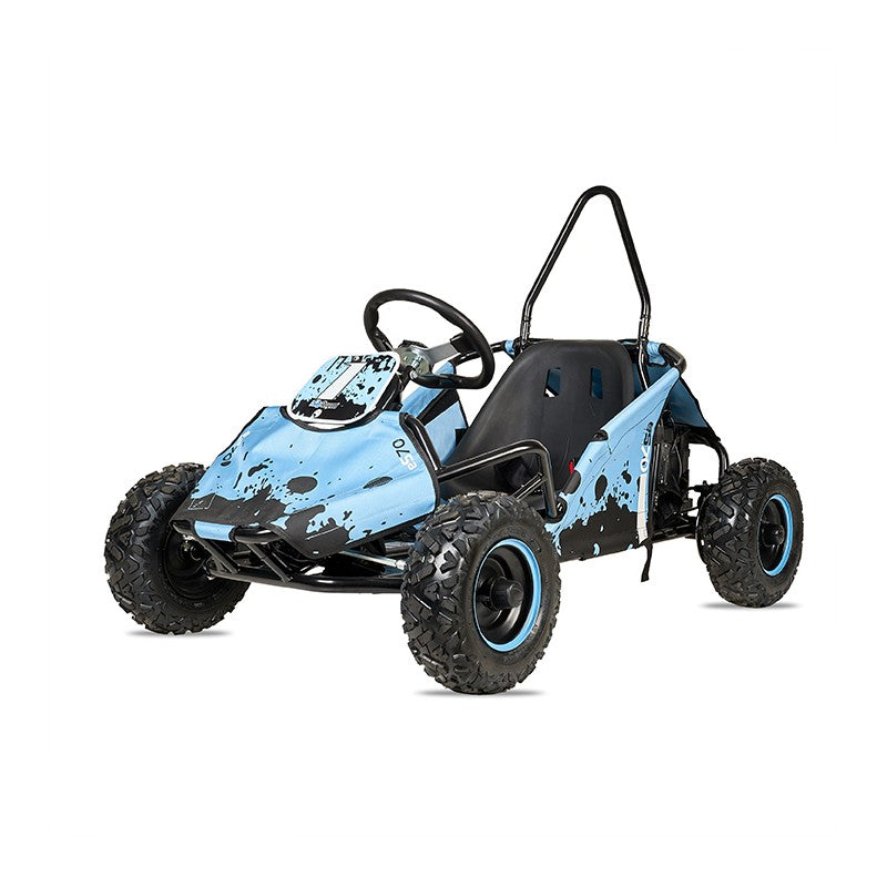 Buggy eléctrico infantil 500W