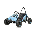 Poussette électrique pour enfants 500W