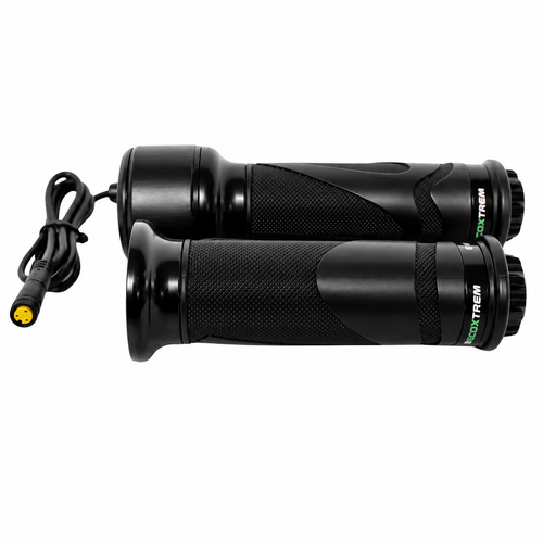 Acelerador Puño Gas Moto Ecoxtrem M41 Armored