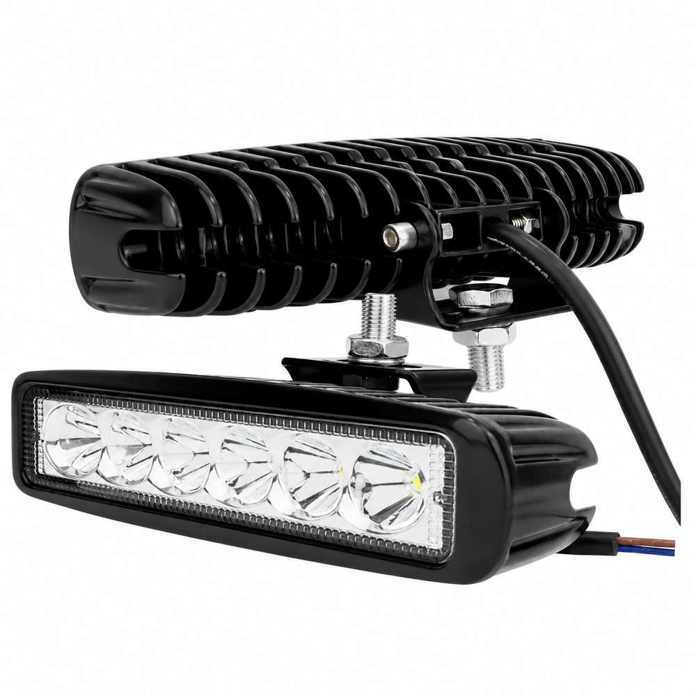 Foco Luz 12V
