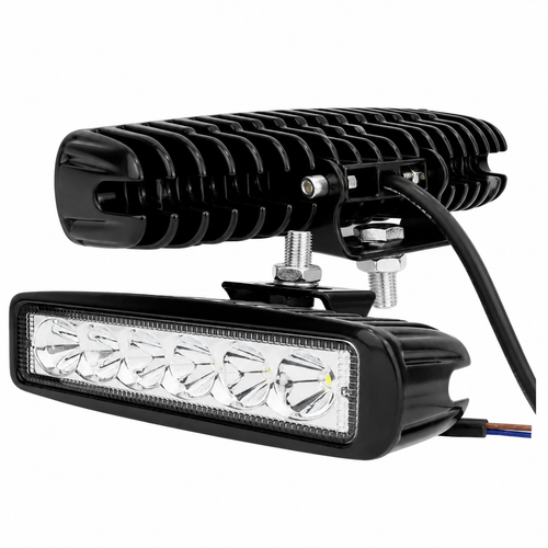 Foco Luz 12V