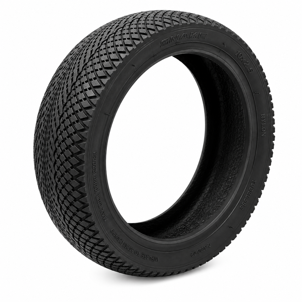 Neumático Ecoxtrem Tank M41 Snake 85 / 65 - 6,5