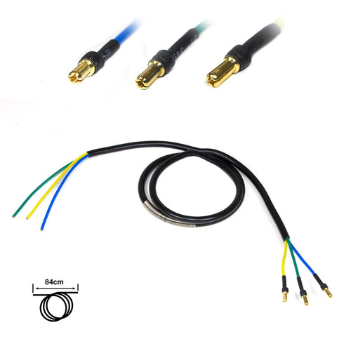 Cable de motor para Dualtron Mini