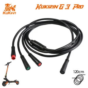 Cable central Kukirin G3 PRO