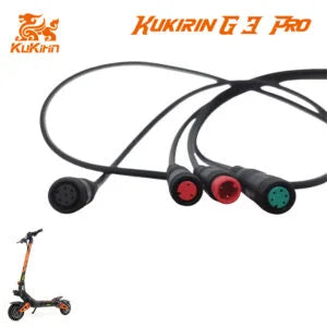 Cable central Kukirin G3 PRO