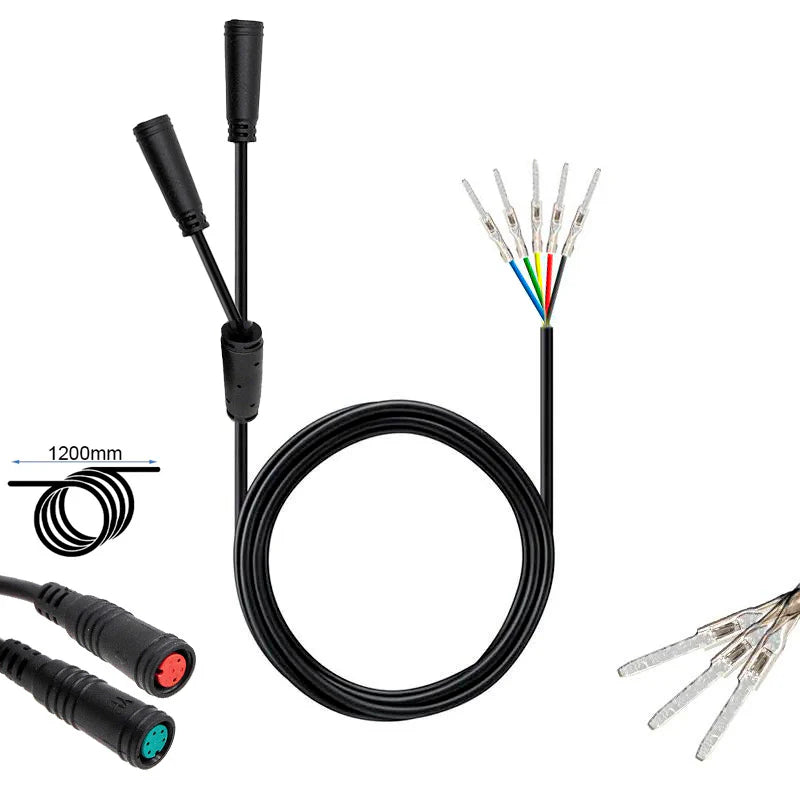 Buskabel für Kukirin G2 Pro