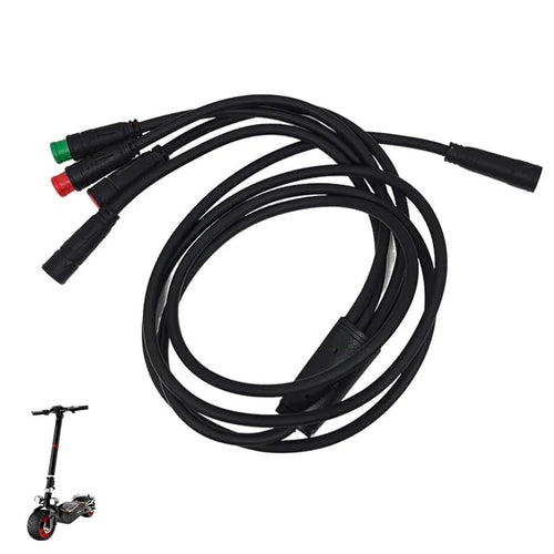 Câble central pour Cecotec Bongo Z Red/Z Offroad et Ducati Cross-E 