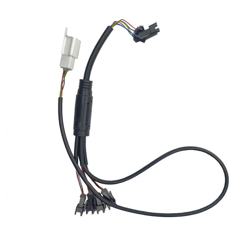 ZWHEEL Câble Central de tous les Luminaires T4 