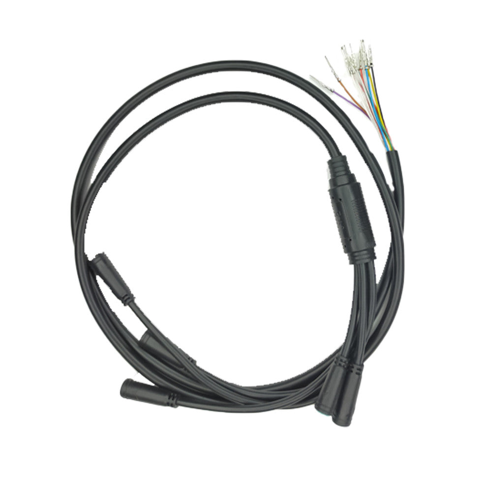 ZWHEEL Cable Central T4