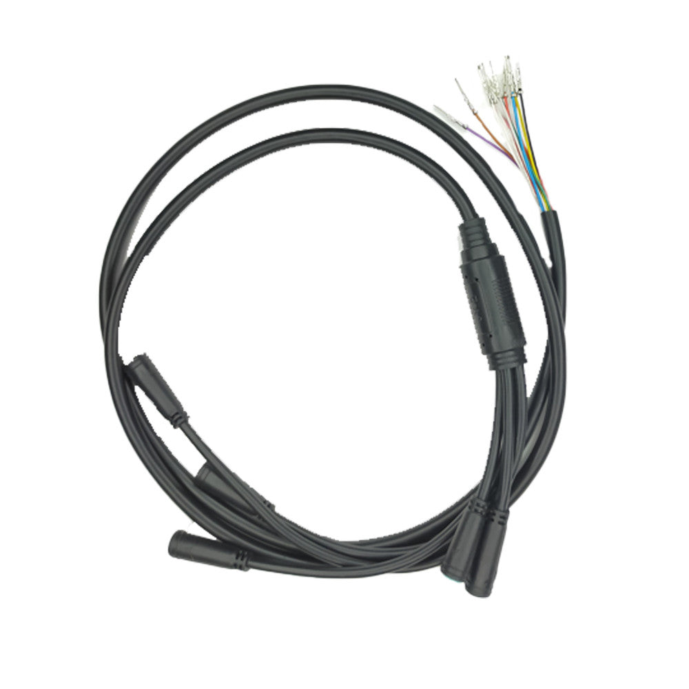 ZWHEEL Zentralkabel T4 