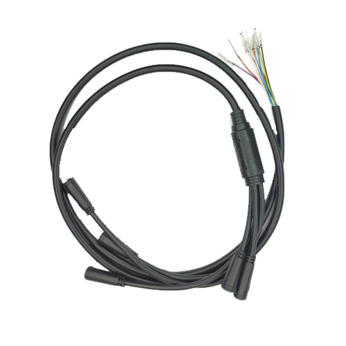ZWHEEL Zentralkabel T4 