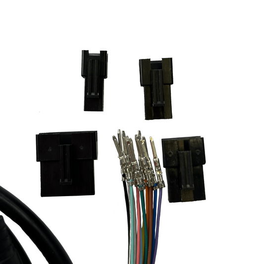 ZWHEEL Cable Central -T4DUO