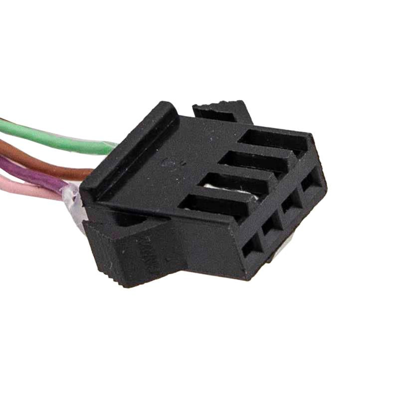 Adaptador cableado controladora-luces para Smartgyro dual