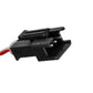 Adaptador cableado controladora-luces para Smartgyro dual