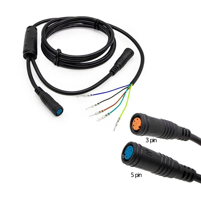 Cable bus para kukirin G2 pro