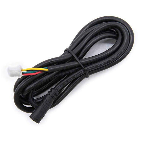 Câble de communication étanche 8mm vers HY pour SmartGyro baggio/Urbanglide Ride 100Xs - 1/1 1.25M
