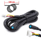 Cable de comunicación Waterproof 8mm a HY para SmartGyro baggio/Urbanglide Ride 100Xs - 1/1 1,25M