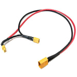 Cable para baterías externas en serie (conector XT30-XT60)
