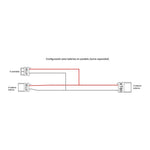 Cable de conexión paralela para xiaomi