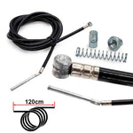 Dualtron Mini-ummanteltes Bremskabel