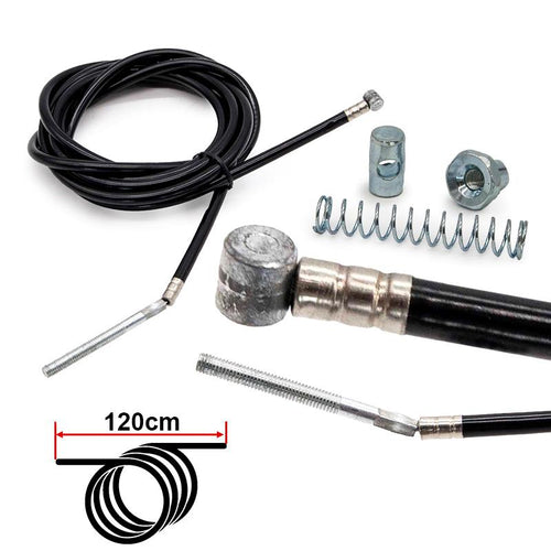 Câble de frein gainé Dualtron Mini
