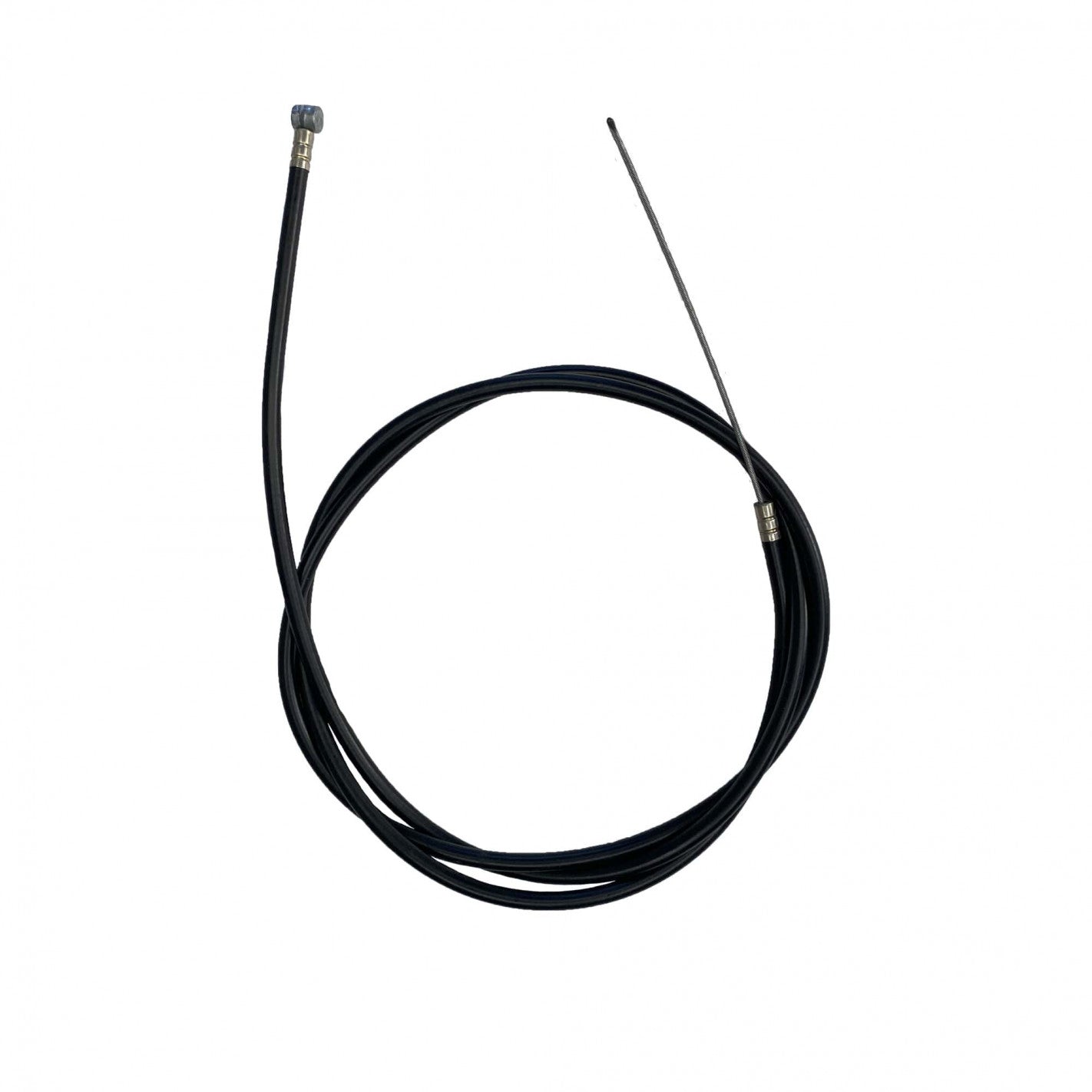 ZWHEEL Cable de Freno T4-corta Delantero (134.5cm)