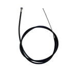 ZWHEEL T4 Kurzes Vorderradbremskabel (134,5 cm) 