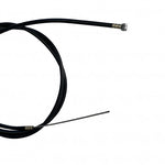 ZWHEEL T4 Kurzes Vorderradbremskabel (134,5 cm) 