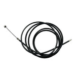 ZWHEEL Bremszug T4 - Lang Hinten (209,5cm) 