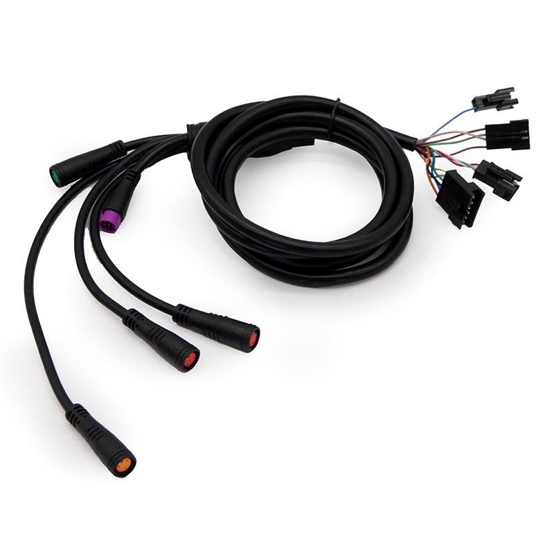 Cable bus para pantalla/controladora modelos Smartgyro duales - 1,15M