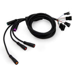 Buskabel für Display/Controller Smartgyro Dual-Modelle - 1,15 m