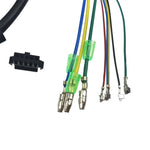 ZWHEEL Cable de Motor T4/T8 90-120CM