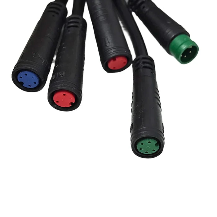 Display Kukirin G2 Pro (Versión TFM13-FEIMI)