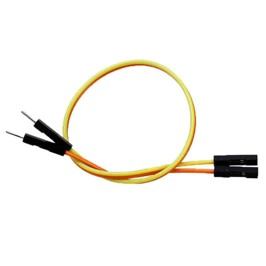 Cable extensor luz trasera Patinete Xiaomi-Arduino