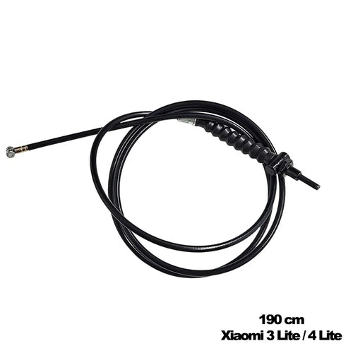 Câble de frein à tambour pour Mi3 Lite/Mi4 Lite (1re génération)