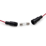 Kaabo Wolf Warrior 11 LED-Streifen-Adapterkabel mit 5A-Sicherung [Kaabo]