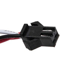 Kaabo Wolf Warrior 11 LED-Streifen-Adapterkabel mit 5A-Sicherung [Kaabo]
