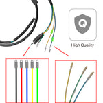 Cable Motor Generico compatible con Smartgyro (110cm) 800W