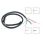 Cable motor genérico – Cable motor 65cm 800W (válido para Cecotec Bongo A)