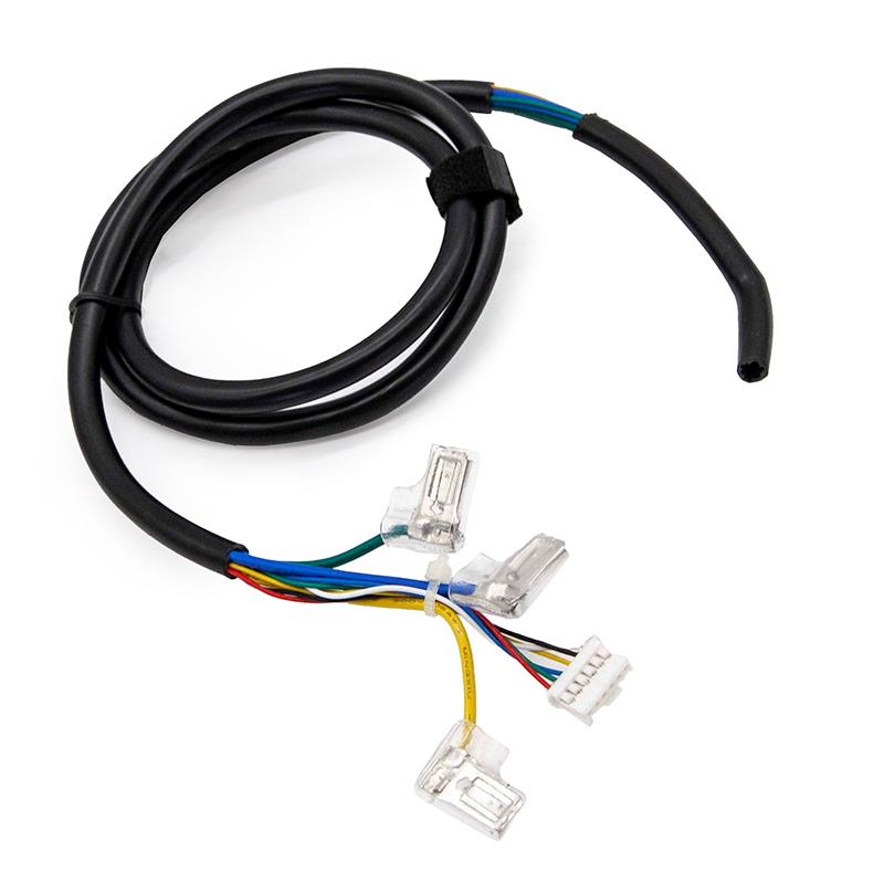 800-W-Motorkabel für MI4/MI4 (1. Generation) und MI3 lite
