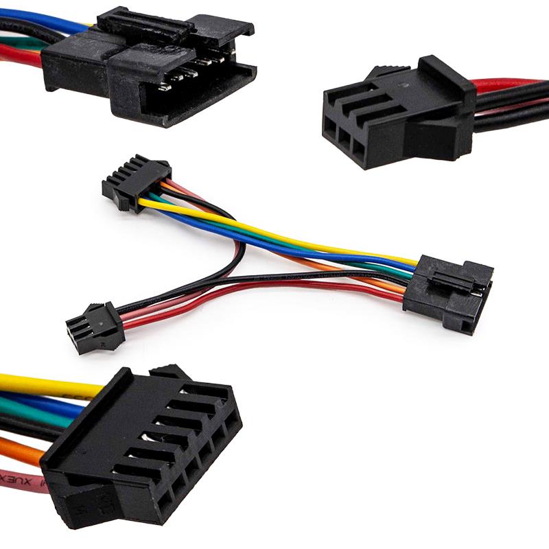 Adaptador para llave de contacto Kaabo Mantis [Kaabo]