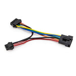 Adaptador para llave de contacto Kaabo Mantis [Kaabo]