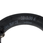 Cámara de aire 10x3 - 255x80 (válvula 90º 90º) - Premium [Amalibay]