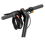 Candado de cable con contraseña 1.1M NINEBOT
