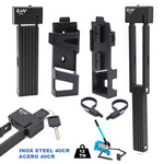 De laminas con llave - 95cm