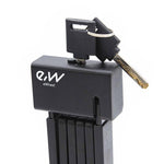 De laminas con llave - 95cm